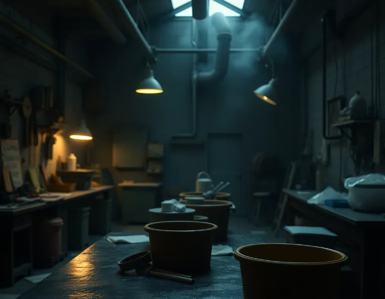 damp treatment Brockton